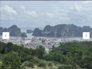 Chủ nhà định cư ở nước ngoài nên cần bán căn biệt thự flc full nội thất, view thấy sân golf và vịnh