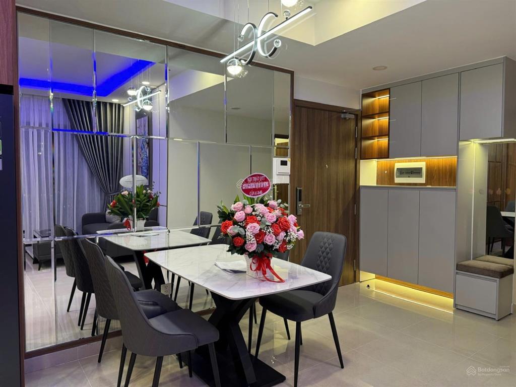 2,5 tỷ  căn hộ 2pn2wc stown thủ đức  sổ hồng công chứng ngay