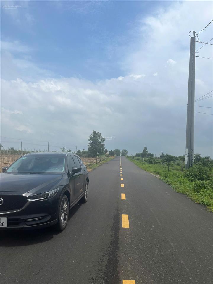 Hiếm  bán nhanh 1,85 tỷ/1000m2  đất đỏ, tphcm  gần biển  dân cư hiện hữu
