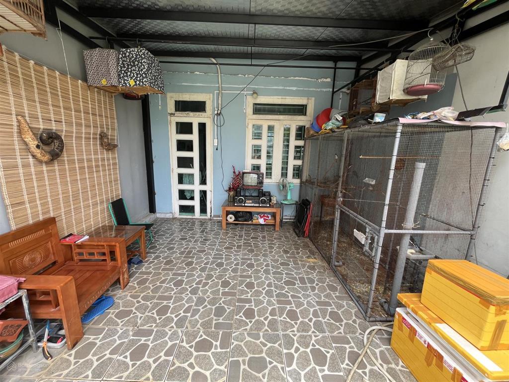 Hiếm  5,6 tỷ  nhà 2 tầng  hẻm ô tô 4,5m, ra ubnd p.hiệp bình, khu đô thị vạn phúc 3 phút