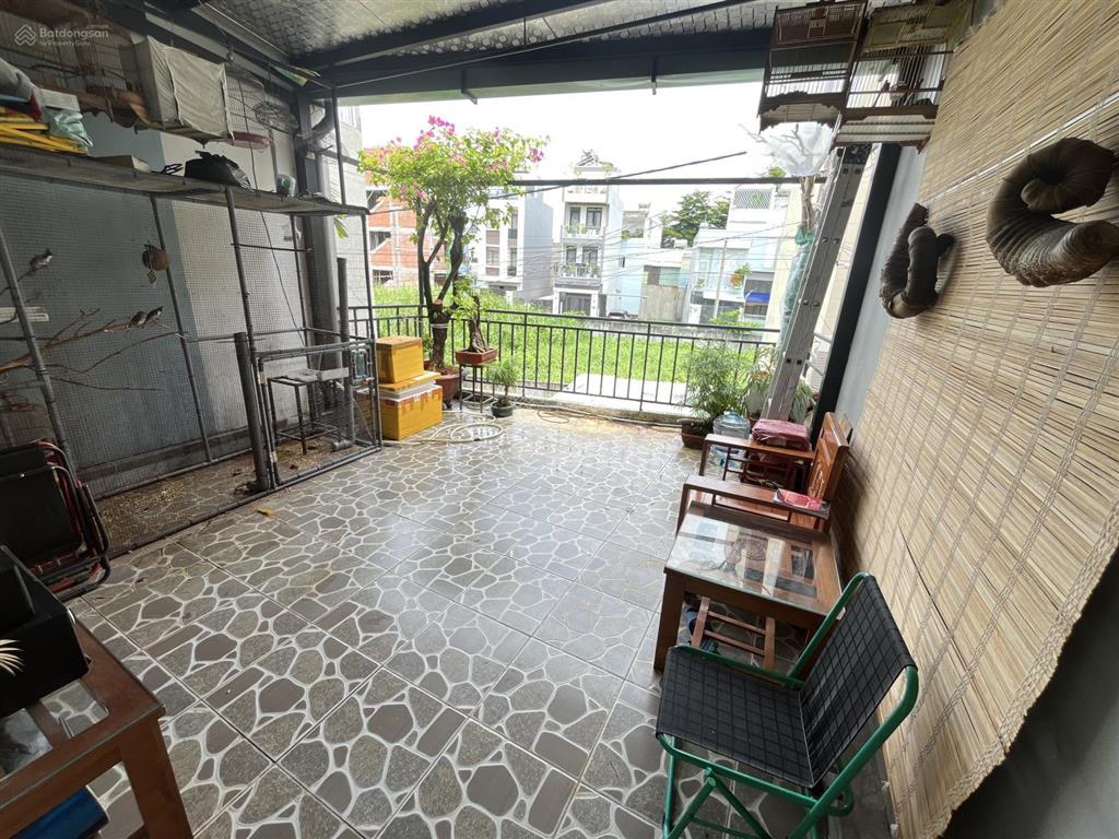 Hiếm  5,6 tỷ  nhà 2 tầng  hẻm ô tô 4,5m, ra ubnd p.hiệp bình, khu đô thị vạn phúc 3 phút