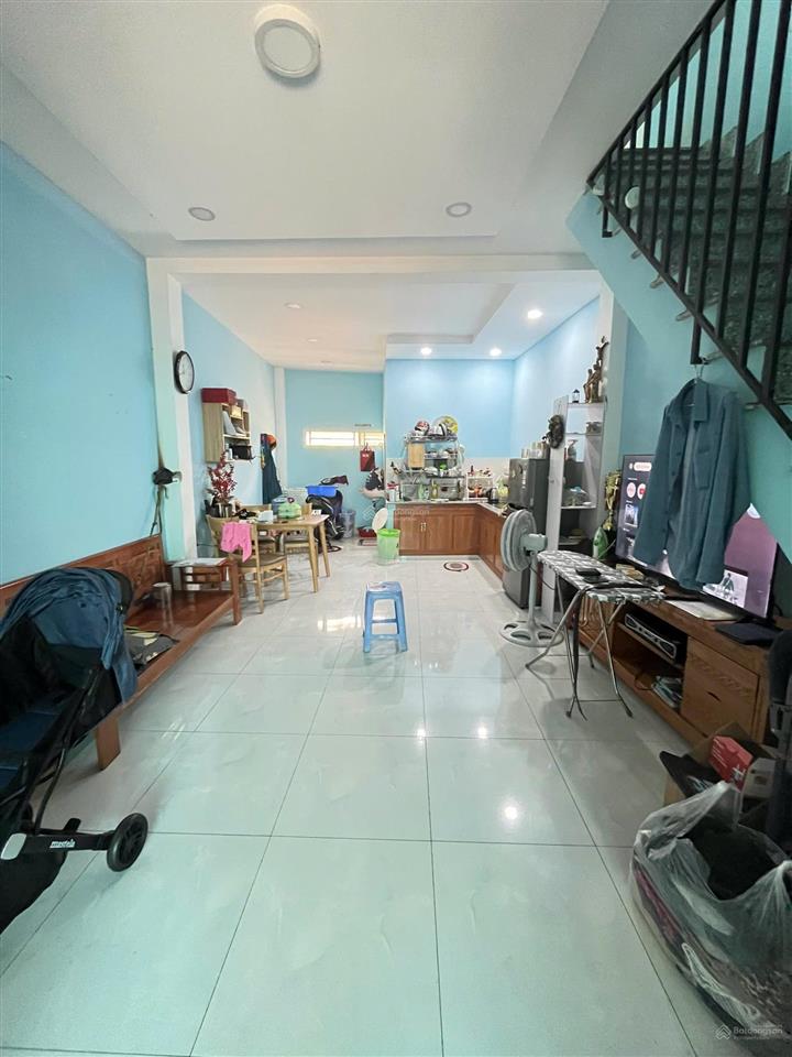 Hiếm  5,6 tỷ  nhà 2 tầng  hẻm ô tô 4,5m, ra ubnd p.hiệp bình, khu đô thị vạn phúc 3 phút