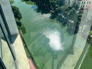 Cần bán gấp căn hộ 85m2 mulberrylane mỗ lao