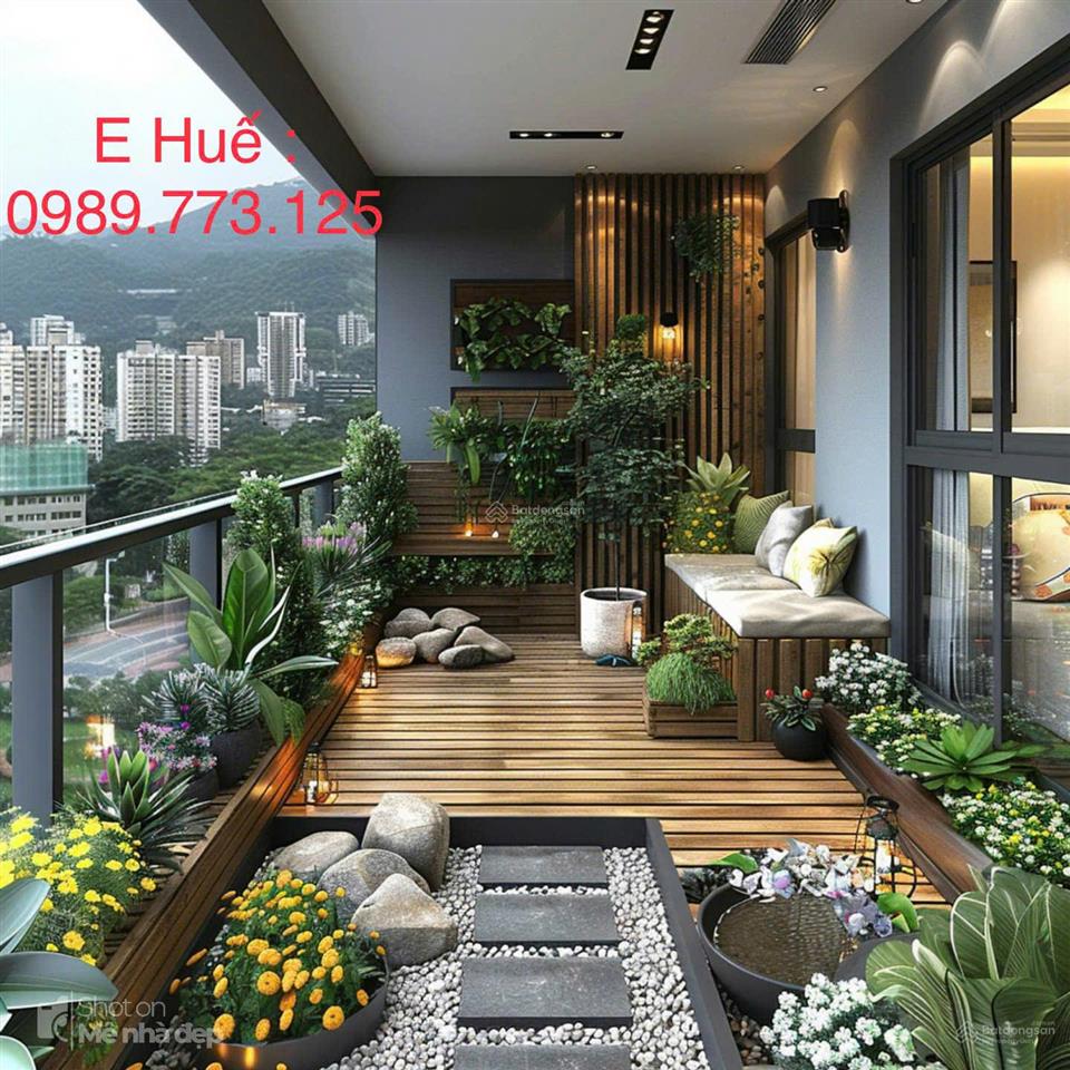 Cần tiền bán gấp căn hộ 138m2  toà s4  seasons