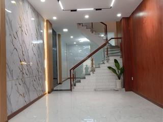 Bán nhà đẹp 64m2, 4pn, 4wc, 6,99 tỷ tại bình trị đông, bình tân