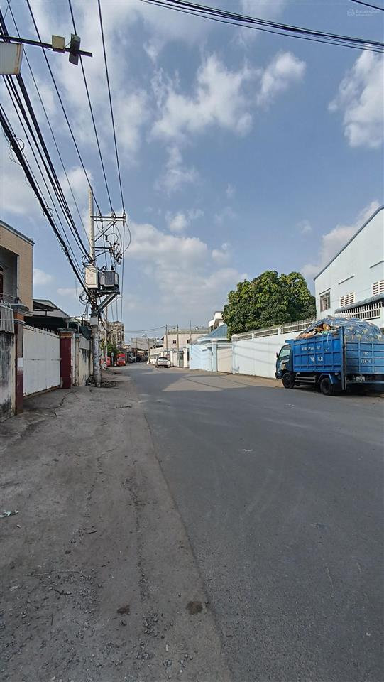 Giảm 300tr bán nhà, 4 tầng 64m2, 7,1 tỷ tại hương lộ 2