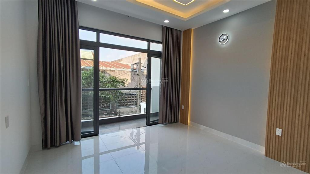 Giảm 300tr bán nhà, 4 tầng 64m2, 7,1 tỷ tại hương lộ 2