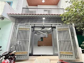 Bán nhà riêng tại đường nguyễn sơn, phú thọ hòa, tân phú, hcm giá siêu hời 4,77 tỷ, 40m2