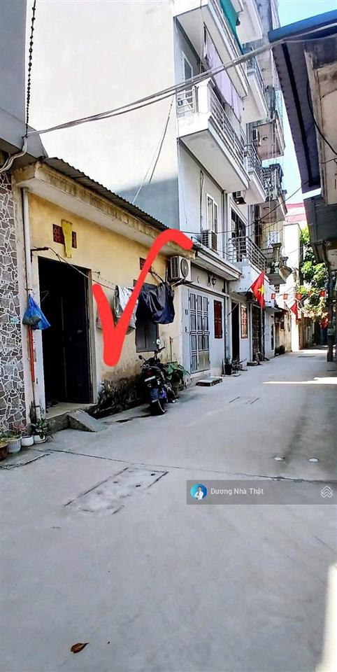 Phú đô  hàng f0  40m2  lô góc  30m ra phố  ngõ to thông thoáng