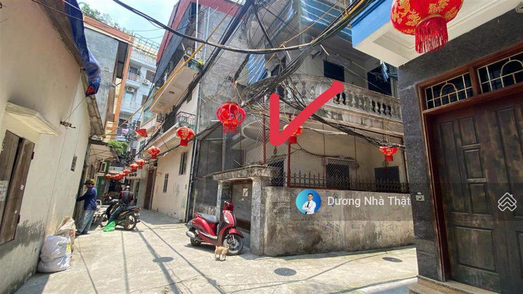 Xuân thủy  vf3 vào nhà  lô góc  kd  ngõ to đẹp  11 tỷ