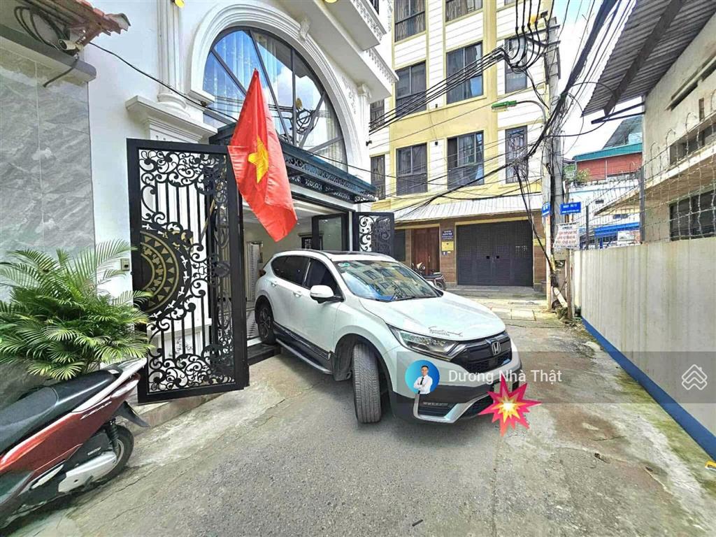 Lê quang đạo  phân lô  kd  gần trường cấp 2 phú đô  15.9 tỷ, có bớt