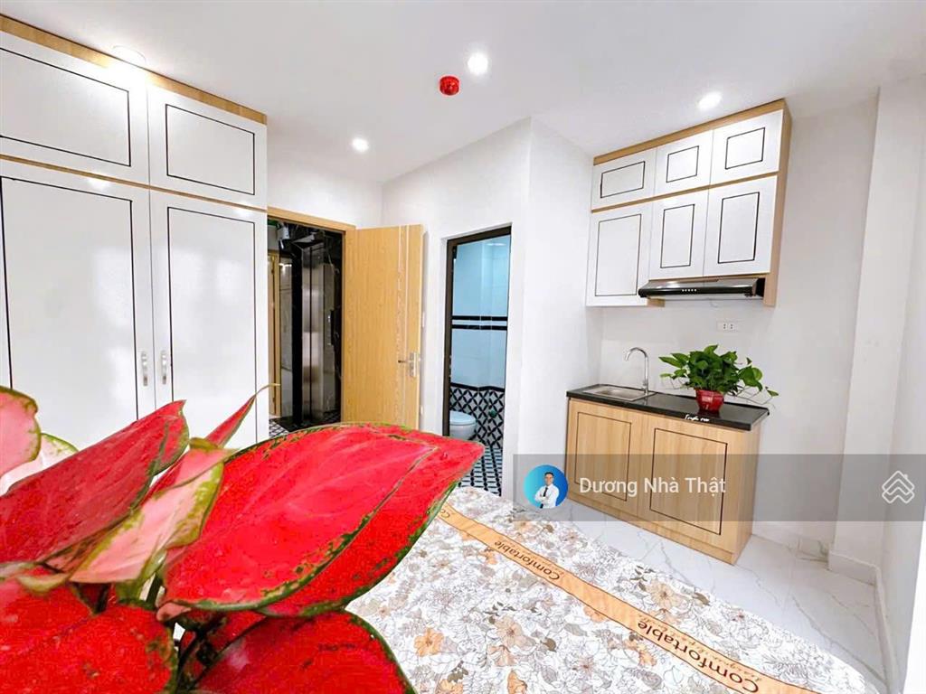 Phú diễn  30m ra phố  ngõ 3m, thông thoáng  17 phòng, 850tr/năm  15.9 tỷ