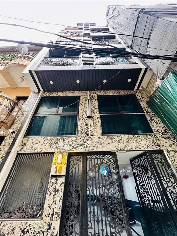 Phú diễn  30m ra phố  ngõ 3m, thông thoáng  17 phòng, 850tr/năm  15.9 tỷ