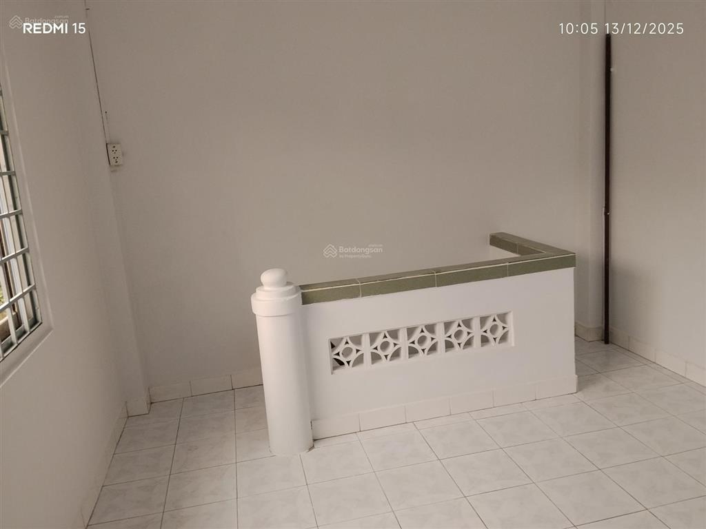 Chính chủ bán nhà riêng đường thích quảng đức, p4, q. phú nhuận, dt đất 30m2, dt xd 54m2