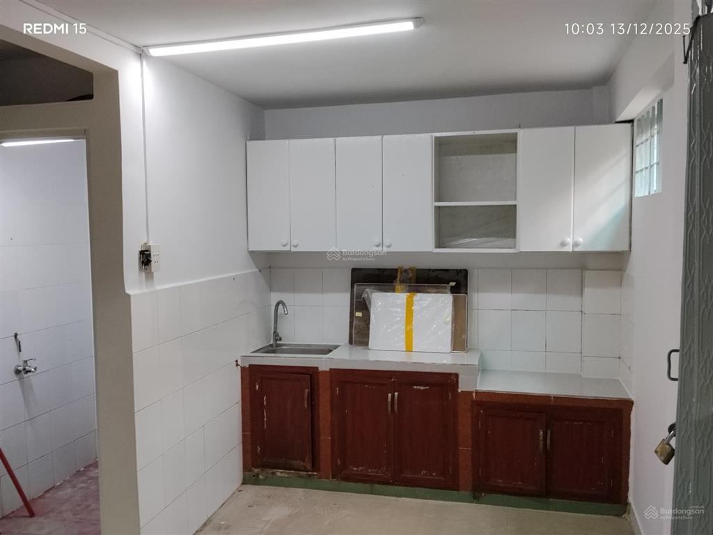 Chính chủ bán nhà riêng đường thích quảng đức, p4, q. phú nhuận, dt đất 30m2, dt xd 54m2