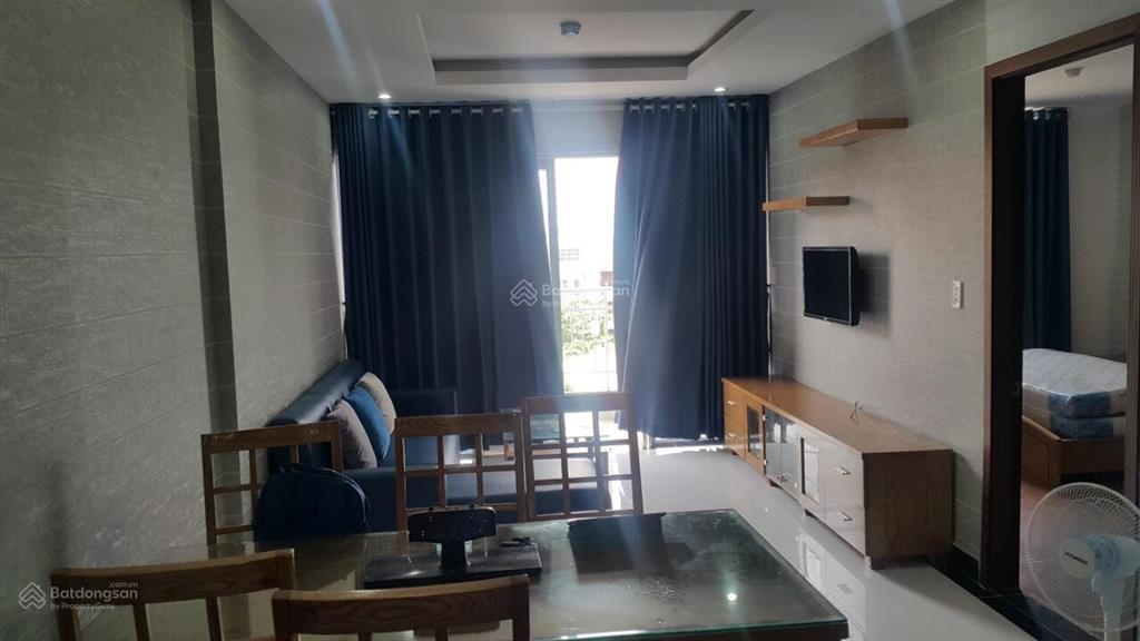 Bán căn hộ giai việt q8 shr 82m giá 4,350 tỷ