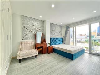 Khai trương căn hộ cao cấp mới 100% ngay trương căn hộ cao cấp mới 100% ngay gần cầu lê văn sỹ, q3