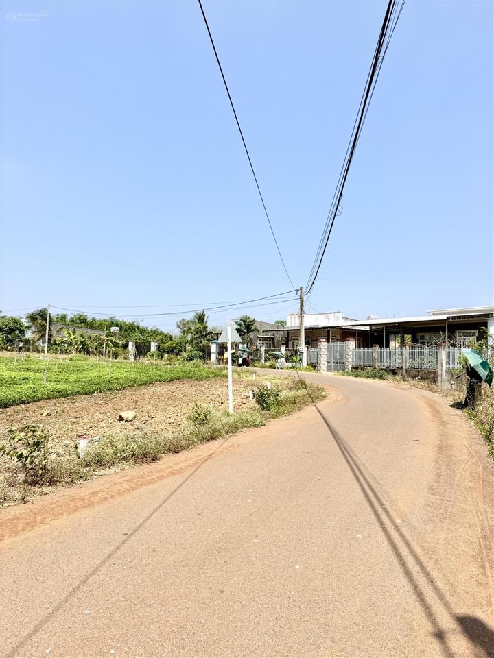 Bán đất 230m2, gần tp. bà rịa, ctoc long thành hồ tràm