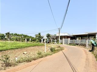 Bán đất 230m2, gần tp. bà rịa, ctoc long thành hồ tràm