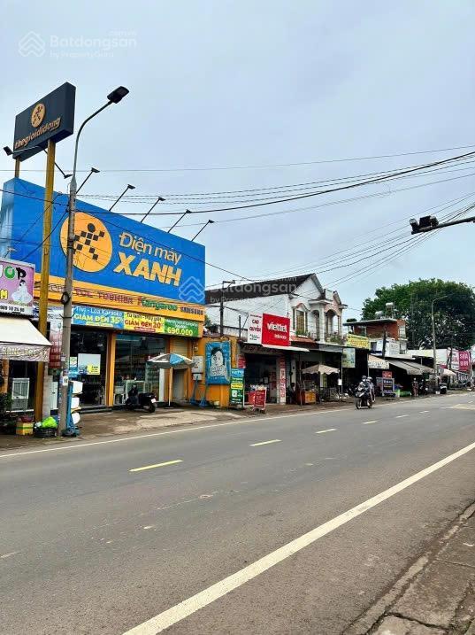 Đất nền thổ cư gần sân bay long thành cạnh kcn dầu giây