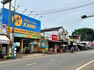 Đất nền thổ cư gần sân bay long thành cạnh kcn dầu giây