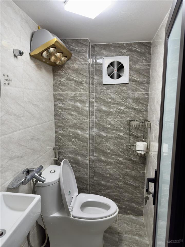 Bán căn này mới xây 4 tầng, tối ưu công năng, thích hợp để ở tại đông anh, cả nhà cả đất chỉ 5,5 tỷ