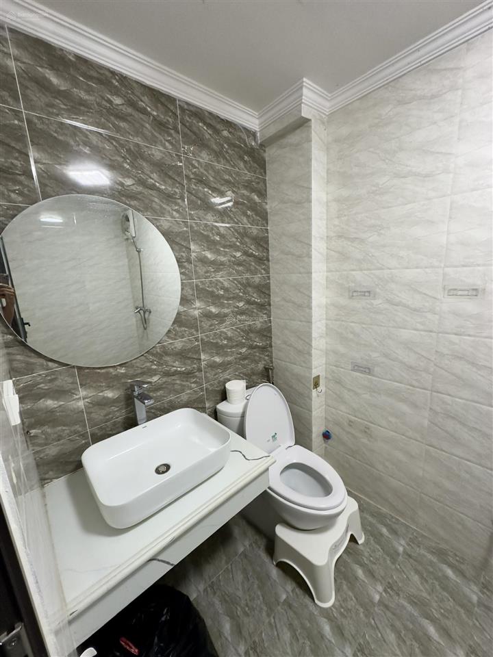 Bán căn này mới xây 4 tầng, tối ưu công năng, thích hợp để ở tại đông anh, cả nhà cả đất chỉ 5,5 tỷ