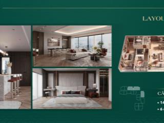Bán căn hộ 3pn, 2wc, 100m2 tại the vista văn la, giá thỏa thuận