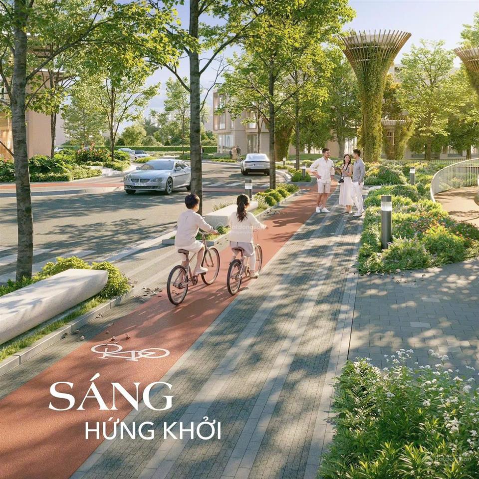 Bán căn hộ 3pn, 2wc, 100m2 tại the vista văn la, giá thỏa thuận