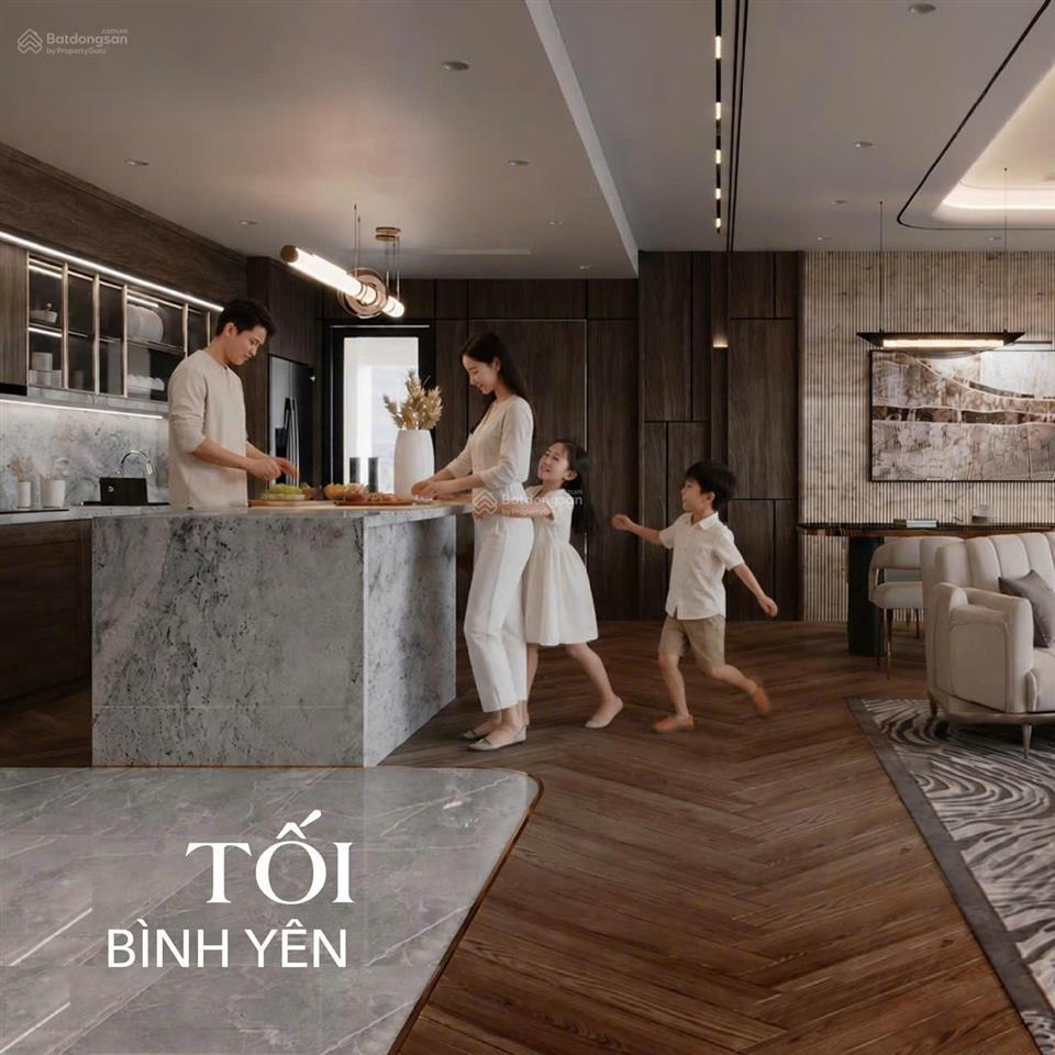 Bán căn hộ 3pn, 2wc, 100m2 tại the vista văn la, giá thỏa thuận
