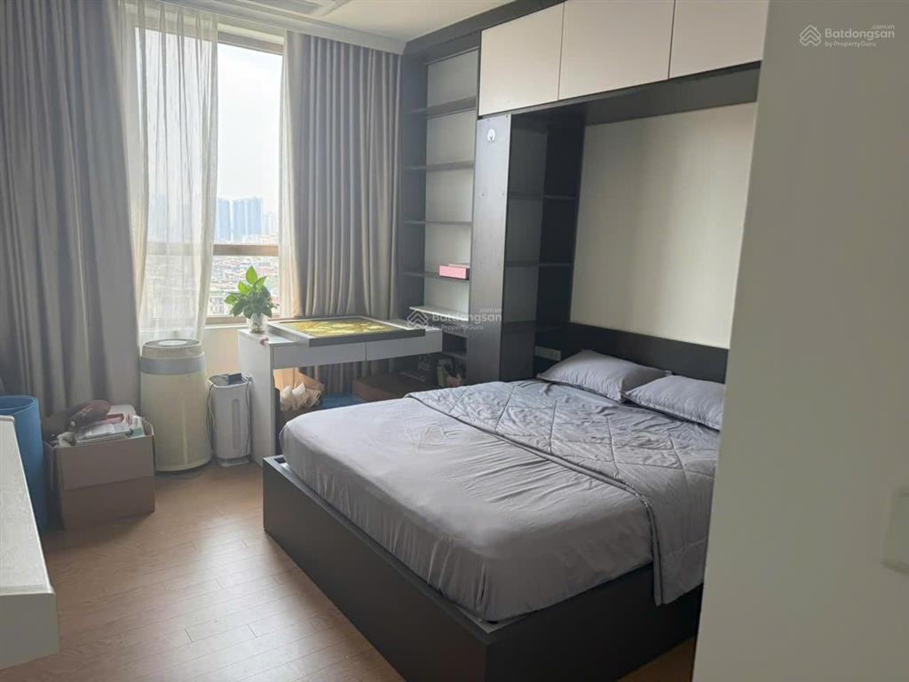 Dinh thự đẳng cấp 154m2, 4pn, 3wc  tài sản hiếm trong starlake chỉ 150tr/m
