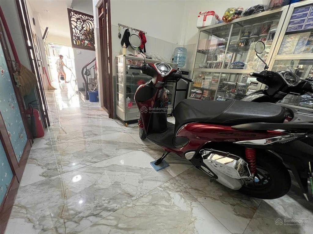 Cho thuê căn góc 2mt hẻm kinh doanh bùi hữu nghĩa bình thạnh 60m2 ngay chợ bà chiểu