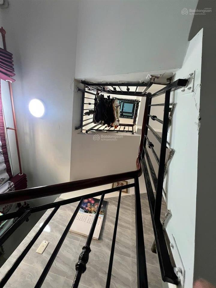 Cho thuê căn góc 2mt hẻm kinh doanh bùi hữu nghĩa bình thạnh 60m2 ngay chợ bà chiểu
