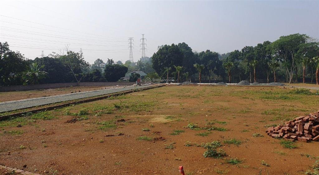 Bán đất tại xuân mai, chương mỹ, hà nội, 1,2 tỷ, 50m2, mặt tiền 4,5m, đường vào 10m, pháp lý đầy đủ