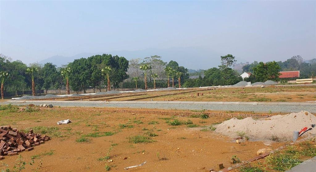 Bán đất tại xuân mai, chương mỹ, hà nội, 1,2 tỷ, 50m2, mặt tiền 4,5m, đường vào 10m, pháp lý đầy đủ