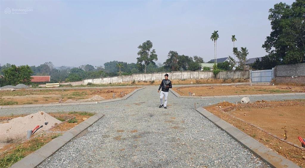 Bán đất tại xuân mai, chương mỹ, hà nội, 1,2 tỷ, 50m2, mặt tiền 4,5m, đường vào 10m, pháp lý đầy đủ