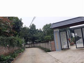 Đất nền phúc thọ gần ngã tư gạch dt 100 m2 , tc 2,5 tỷ ( đã có thuế, phí )