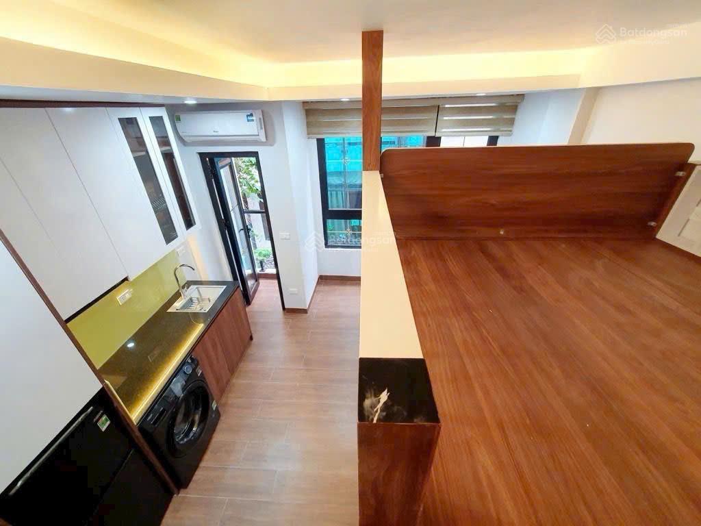 Căn hộ dòng tiền hiếm  xuân la, tây hồ  7 tầng thang máy  70tr/tháng