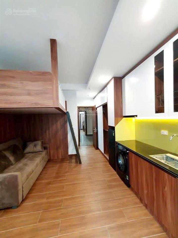 Căn hộ dòng tiền hiếm  xuân la, tây hồ  7 tầng thang máy  70tr/tháng