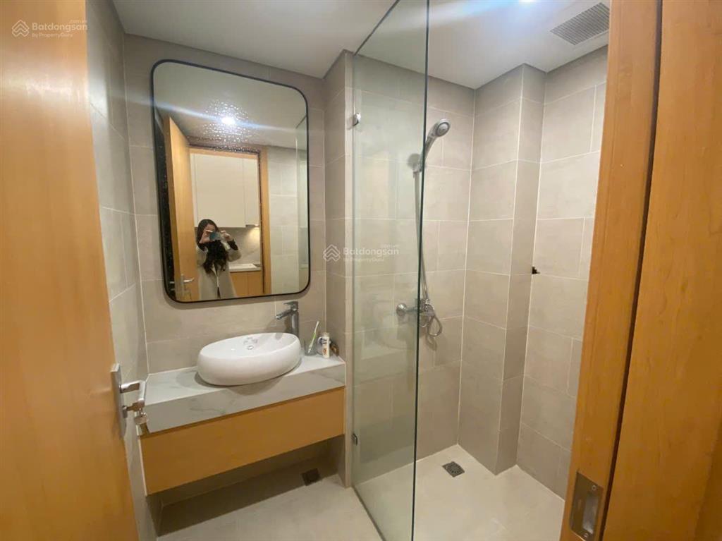 C yến 92  cho thuê căn hộ 1pn+ 48m2 full đồ, có slot để ô tô tại sun urban city hà nam, giá 5 tr