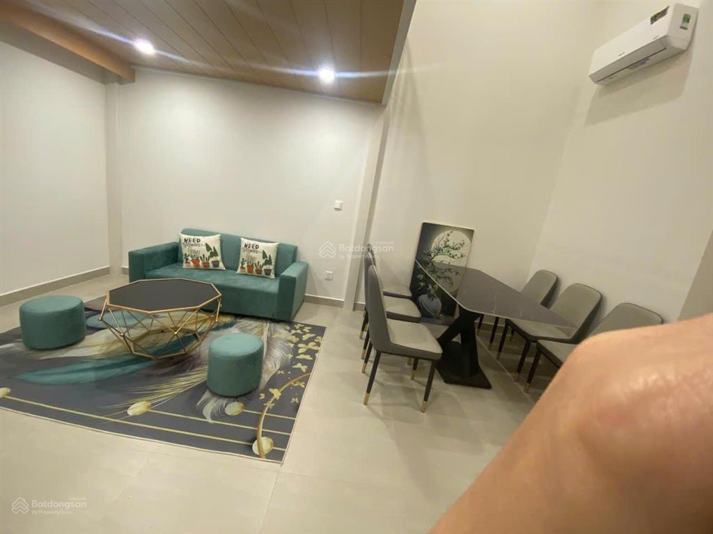 C yến 92  cho thuê căn hộ 1pn+ 48m2 full đồ, có slot để ô tô tại sun urban city hà nam, giá 5 tr