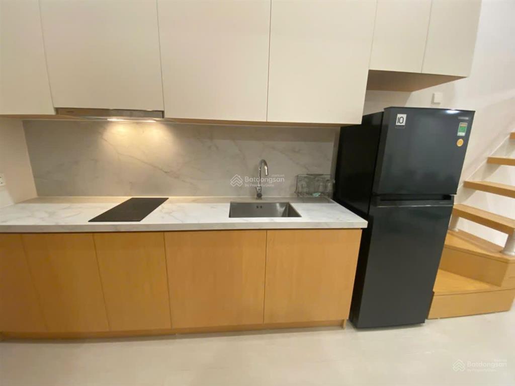 C yến 92  cho thuê căn hộ 1pn+ 48m2 full đồ, có slot để ô tô tại sun urban city hà nam, giá 5 tr
