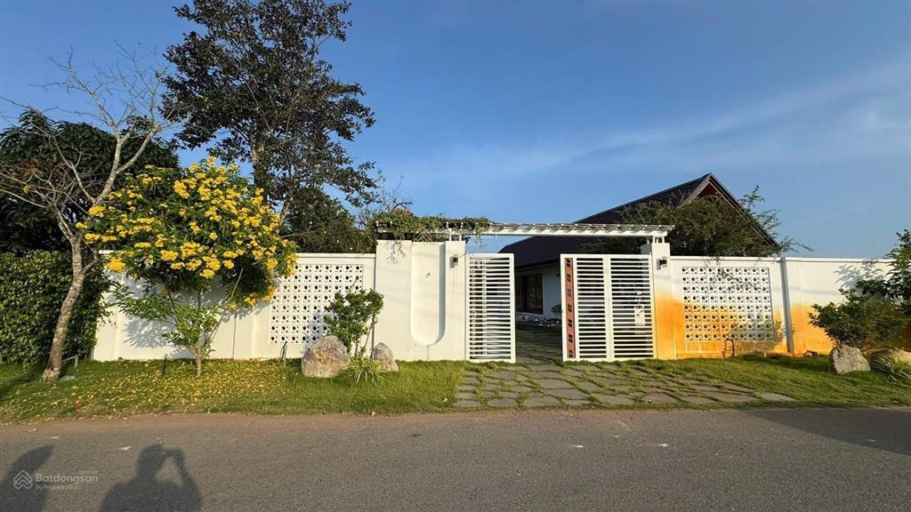 Bán nhà riêng đường 13, xã minh long, chơn thành, bình phước, 210 triệu, 1500m2 giá siêu hời