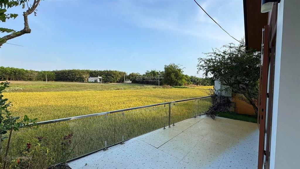 Bán nhà riêng đường 13, xã minh long, chơn thành, bình phước, 210 triệu, 1500m2 giá siêu hời