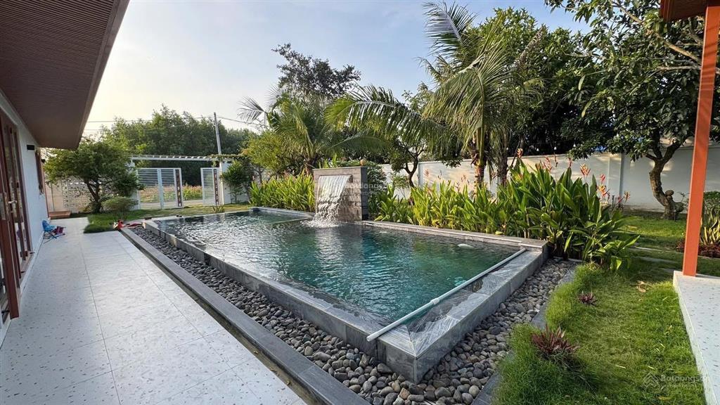 Bán nhà riêng đường 13, xã minh long, chơn thành, bình phước, 210 triệu, 1500m2 giá siêu hời