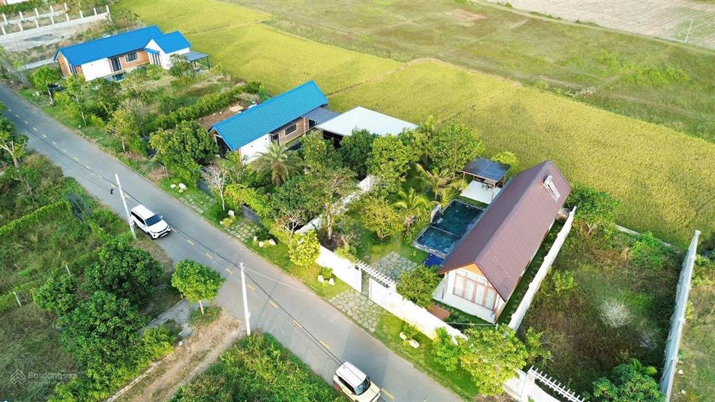 Bán nhà riêng đường 13, xã minh long, chơn thành, bình phước, 210 triệu, 1500m2 giá siêu hời