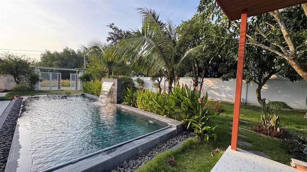 Bán nhà riêng đường 13, xã minh long, chơn thành, bình phước, 210 triệu, 1500m2 giá siêu hời