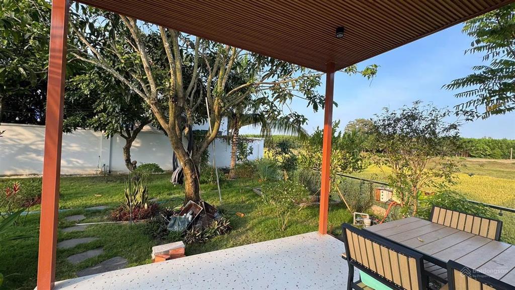 Bán nhà riêng đường 13, xã minh long, chơn thành, bình phước, 210 triệu, 1500m2 giá siêu hời