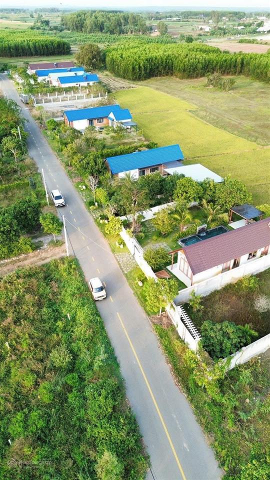 Bán nhà riêng đường 13, xã minh long, chơn thành, bình phước, 210 triệu, 1500m2 giá siêu hời