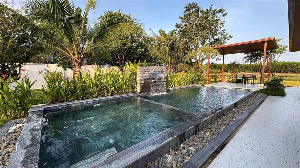 Bán nhà riêng đường 13, xã minh long, chơn thành, bình phước, 210 triệu, 1500m2 giá siêu hời